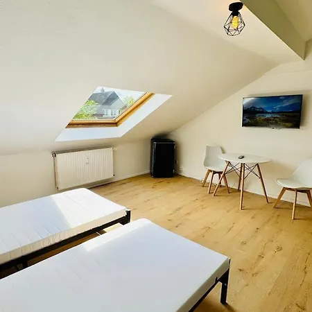 Sana Klinik No 31 Apartment *