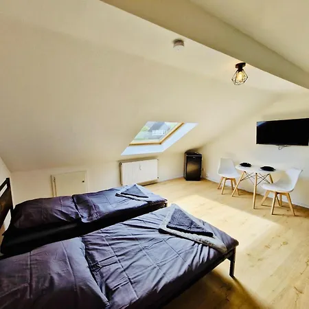 Sana Klinik No 31 Apartment