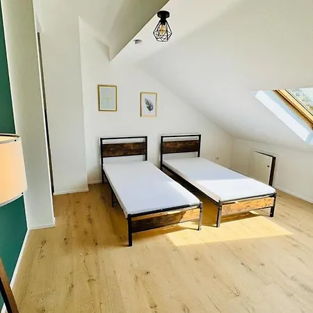 Sana Klinik No 31 奥芬巴赫
