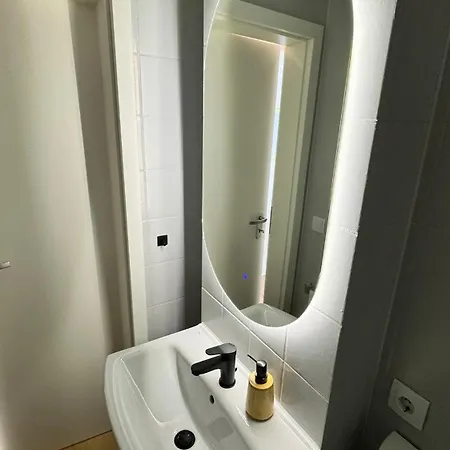 Sana Klinik No 31 Apartment Offenbach am Main